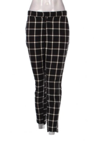 Γυναικείο παντελόνι Yaya, Μέγεθος M, Χρώμα Μαύρο, Τιμή 16,82 €
