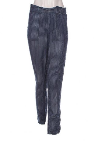 Γυναικείο παντελόνι Yessica, Μέγεθος XL, Χρώμα Μπλέ, Τιμή 8,45 €