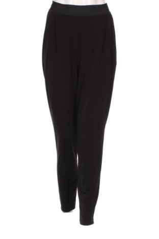 Γυναικείο παντελόνι Yessica, Μέγεθος M, Χρώμα Μαύρο, Τιμή 3,77 €