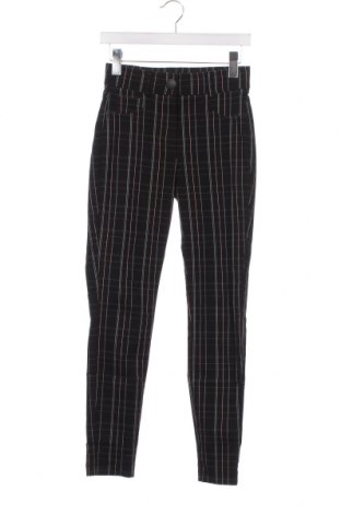 Pantaloni de femei Yessica, Mărime XS, Culoare Negru, Preț 38,16 Lei