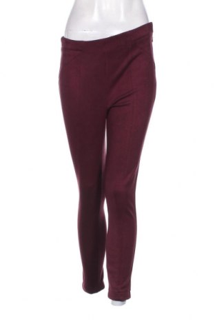 Γυναικείο παντελόνι Yessica, Μέγεθος S, Χρώμα Κόκκινο, Τιμή 5,02 €