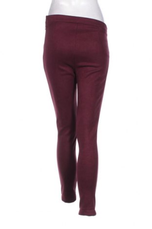 Дамски панталон Yessica, Размер S, Цвят Червен, Цена 7,25 лв.