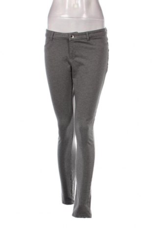 Дамски панталон Yessica, Размер M, Цвят Сив, Цена 6,96 лв.