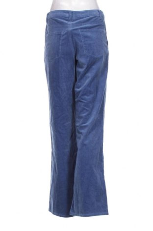 Pantaloni de femei Yessica, Mărime M, Culoare Albastru, Preț 24,80 Lei