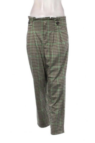 Γυναικείο παντελόνι Yessica, Μέγεθος L, Χρώμα Πολύχρωμο, Τιμή 17,94 €
