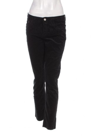 Дамски панталон Yessica, Размер M, Цвят Черен, Цена 14,80 лв.
