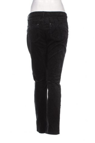 Дамски панталон Yessica, Размер M, Цвят Черен, Цена 14,80 лв.