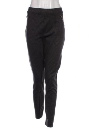 Γυναικείο παντελόνι Yessica, Μέγεθος XL, Χρώμα Γκρί, Τιμή 7,18 €