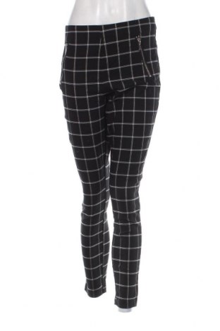 Γυναικείο παντελόνι Yessica, Μέγεθος L, Χρώμα Μαύρο, Τιμή 9,87 €