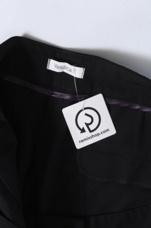 Pantaloni de femei Yessica, Mărime XXL, Culoare Negru, Preț 42,93 Lei