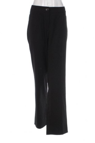 Pantaloni de femei Yessica, Mărime XXL, Culoare Negru, Preț 38,16 Lei