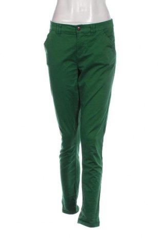 Dámské kalhoty  Yessica, Velikost S, Barva Zelená, Cena  208,00 Kč