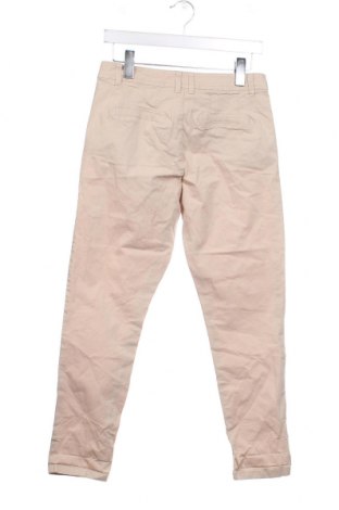 Pantaloni de femei Yessica, Mărime S, Culoare Bej, Preț 24,80 Lei