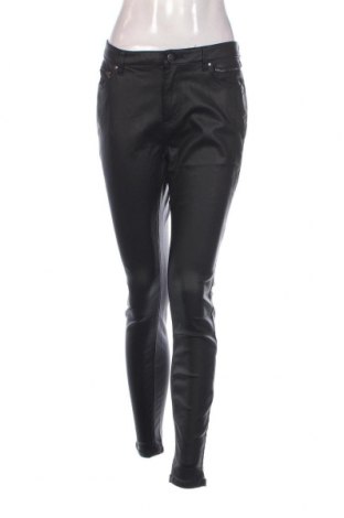 Дамски панталон Yessica, Размер L, Цвят Черен, Цена 7,83 лв.