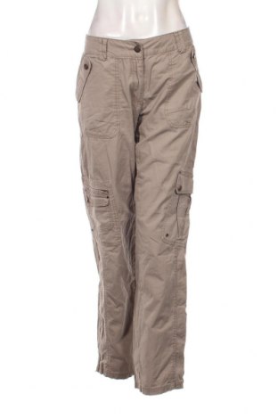 Damenhose Yessica, Größe L, Farbe Beige, Preis € 10,09