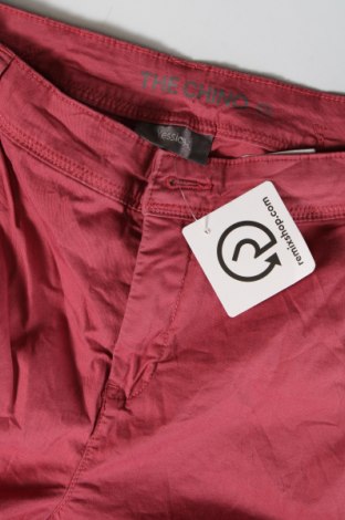 Дамски панталон Yessica, Размер S, Цвят Розов, Цена 7,25 лв.