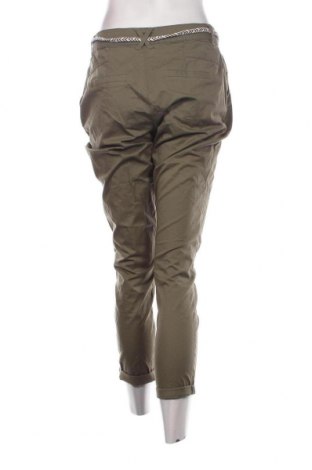 Dámské kalhoty  Yessica, Velikost S, Barva Zelená, Cena  462,00 Kč