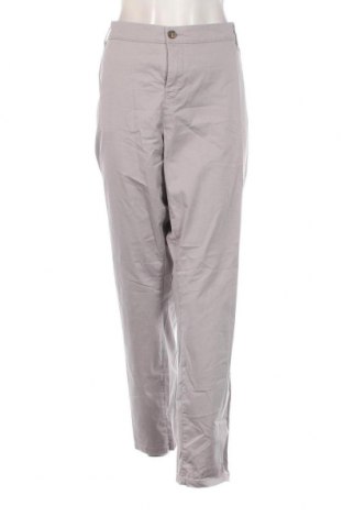 Pantaloni de femei Yessica, Mărime XL, Culoare Gri, Preț 31,48 Lei