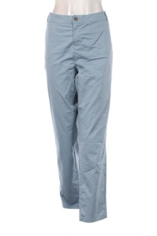 Dámske nohavice Yessica, Veľkosť XL, Farba Modrá, Cena  8,22 €