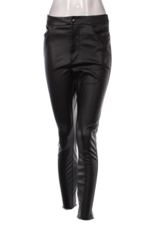 Pantaloni de femei Yfl Reserved, Mărime M, Culoare Negru, Preț 26,71 Lei