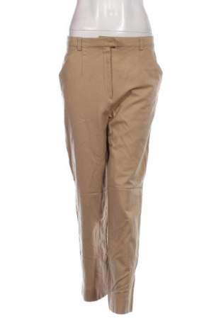 Pantaloni de femei Your Sixth Sense, Mărime M, Culoare Bej, Preț 47,70 Lei