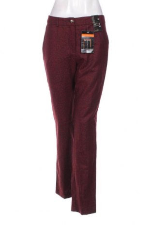 Pantaloni de femei Your Sixth Sense, Mărime M, Culoare Roșu, Preț 42,37 Lei
