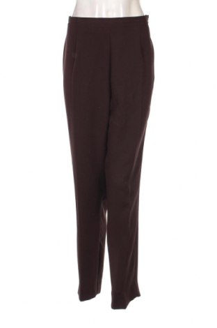 Γυναικείο παντελόνι Your Sixth Sense, Μέγεθος XL, Χρώμα Καφέ, Τιμή 7,56 €
