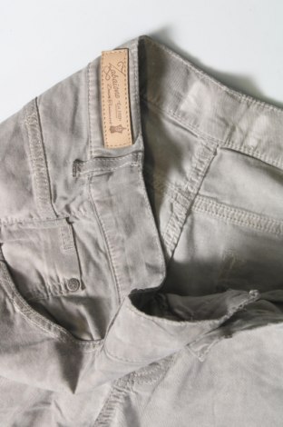 Pantaloni de femei Zabaione, Mărime L, Culoare Gri, Preț 26,97 Lei