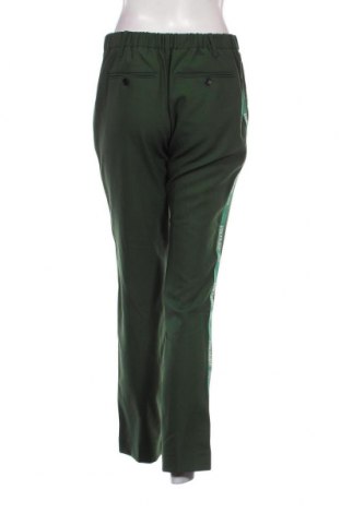 Damenhose Zadig & Voltaire, Größe M, Farbe Grün, Preis € 80,41