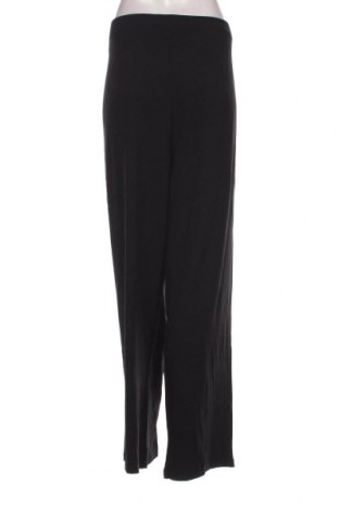 Pantaloni de femei Zaggora, Mărime XXL, Culoare Negru, Preț 48,16 Lei