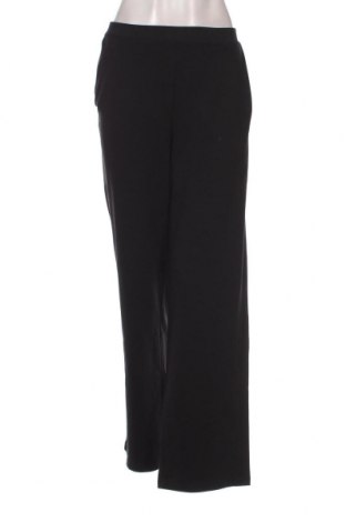 Γυναικείο παντελόνι Zaggora, Μέγεθος XL, Χρώμα Μαύρο, Τιμή 10,07 €