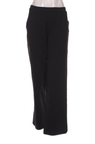 Γυναικείο παντελόνι Zaggora, Μέγεθος L, Χρώμα Μαύρο, Τιμή 12,58 €