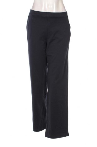 Γυναικείο παντελόνι Zaggora, Μέγεθος L, Χρώμα Μπλέ, Τιμή 11,32 €