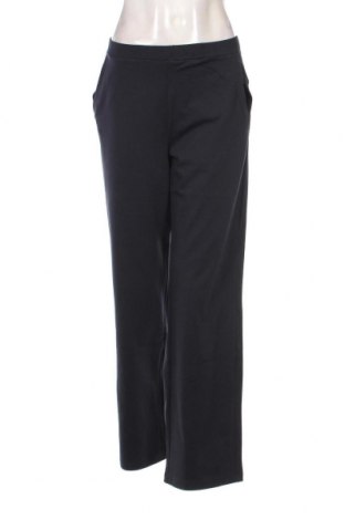 Pantaloni de femei Zaggora, Mărime L, Culoare Albastru, Preț 132,42 Lei