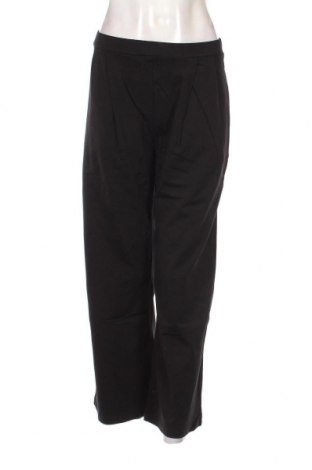 Дамски панталон Zaggora, Размер M, Цвят Черен, Цена 43,73 лв.