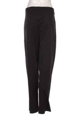 Γυναικείο παντελόνι Zaggora, Μέγεθος L, Χρώμα Μαύρο, Τιμή 10,69 €
