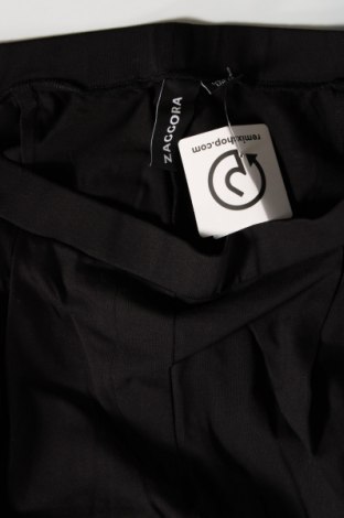 Dámske nohavice Zaggora, Veľkosť M, Farba Čierna, Cena  11,32 €