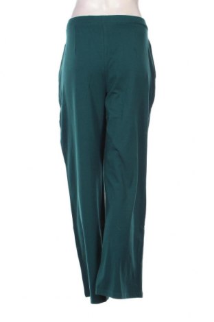 Damenhose Zaggora, Größe M, Farbe Grün, Preis 11,95 €