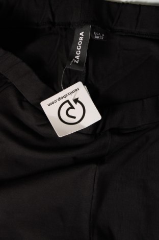 Damenhose Zaggora, Größe M, Farbe Schwarz, Preis € 2,99