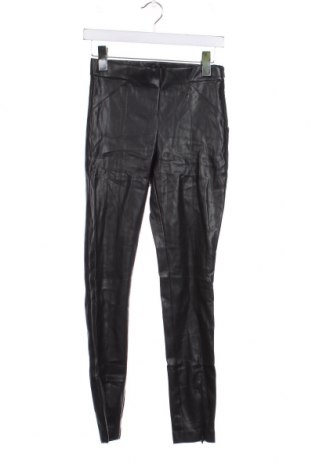 Pantaloni de femei Zara, Mărime S, Culoare Negru, Preț 24,87 Lei