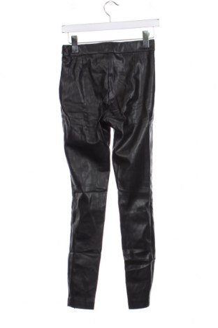 Γυναικείο παντελόνι Zara, Μέγεθος S, Χρώμα Μαύρο, Τιμή 4,68 €
