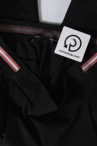 Pantaloni de femei Zara, Mărime XS, Culoare Negru, Preț 31,42 Lei