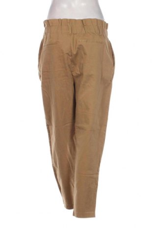 Dámské kalhoty  Zara, Velikost L, Barva Hnědá, Cena  346,00 Kč