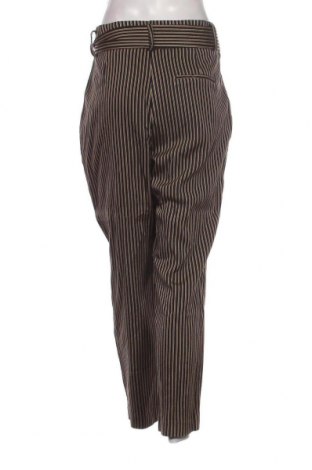 Дамски панталон Zara, Размер L, Цвят Многоцветен, Цена 14,58 лв.