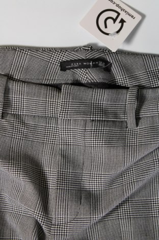 Дамски панталон Zara, Размер S, Цвят Многоцветен, Цена 13,75 лв.