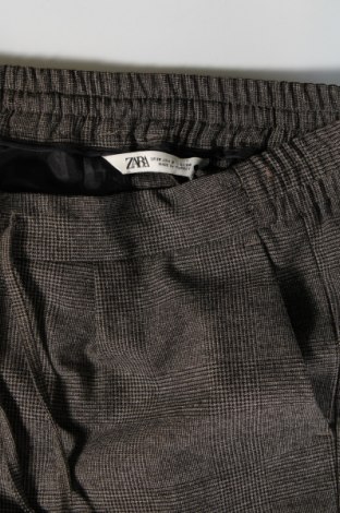 Γυναικείο παντελόνι Zara, Μέγεθος M, Χρώμα Πολύχρωμο, Τιμή 13,80 €