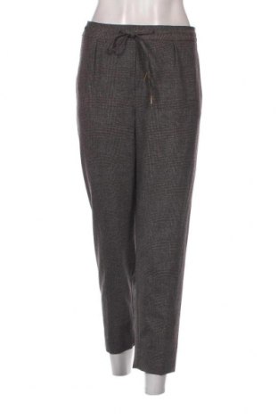 Дамски панталон Zara, Размер M, Цвят Многоцветен, Цена 12,95 лв.
