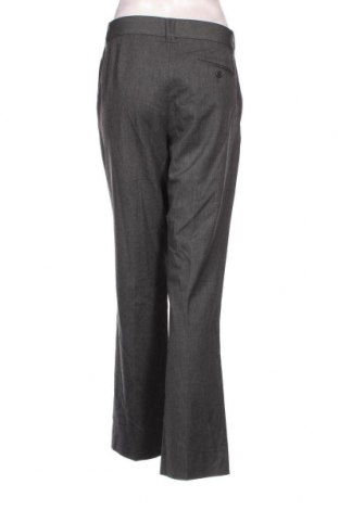 Дамски панталон Zara, Размер L, Цвят Сив, Цена 12,96 лв.