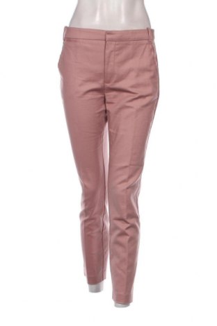 Pantaloni de femei Zara, Mărime M, Culoare Mov deschis, Preț 41,33 Lei