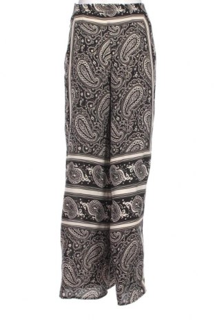 Γυναικείο παντελόνι Zara, Μέγεθος S, Χρώμα Μαύρο, Τιμή 18,42 €
